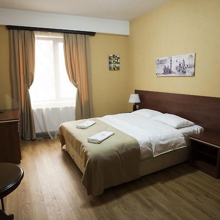 Lords Hotel Tbilisi Exteriér fotografie