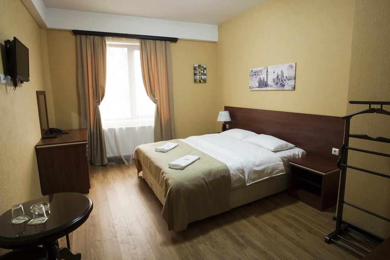 Lords Hotel Tbilisi Exteriér fotografie