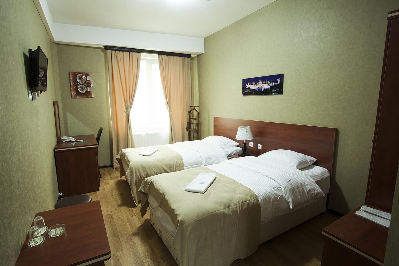 Lords Hotel Tbilisi Exteriér fotografie