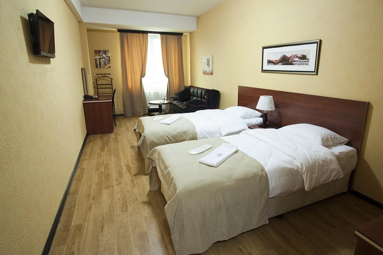 Lords Hotel Tbilisi Exteriér fotografie