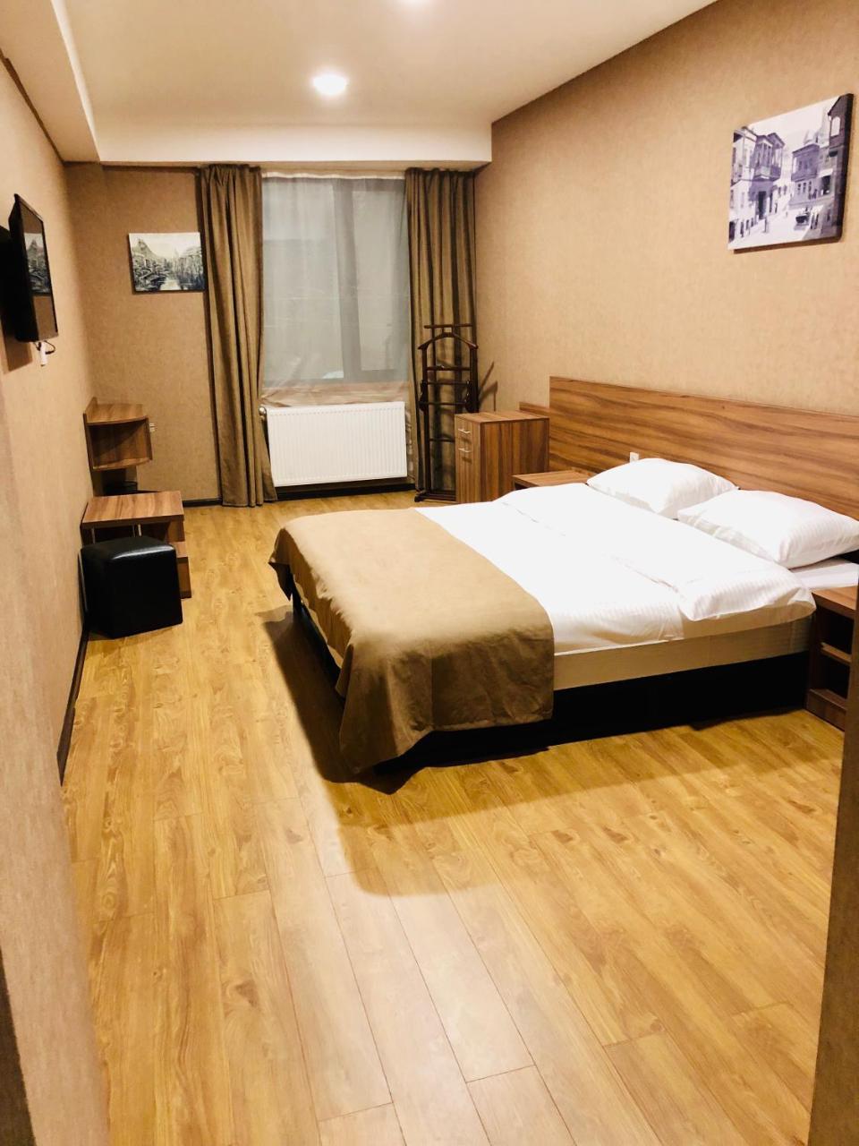 Lords Hotel Tbilisi Exteriér fotografie